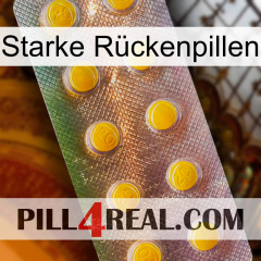 Starke Rückenpillen new11